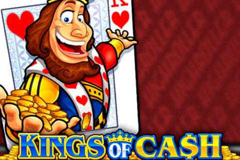 Kings of Cash Free Slot