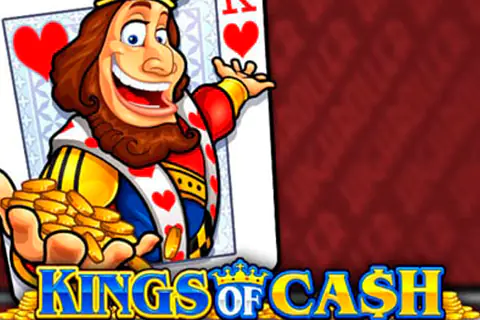 Kings of Cash Free Slot