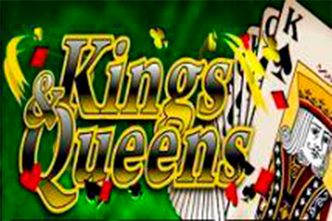 Kings & Queens Free Slot