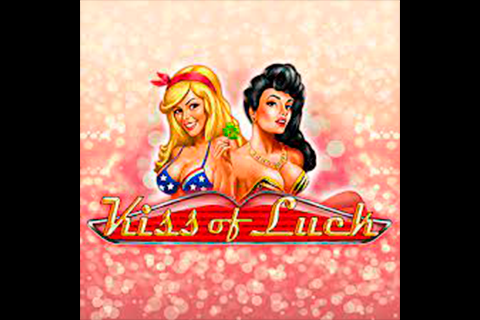 Kiss of Luck Free Slot