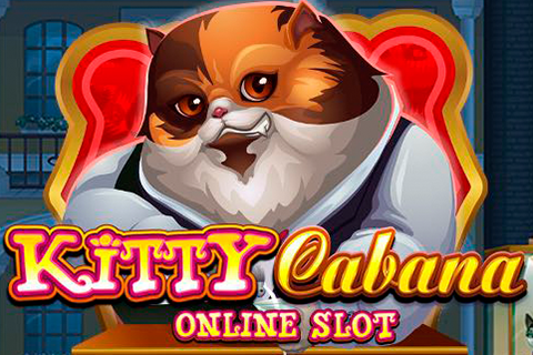 Kitty Cabana Microgaming 2 