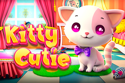 Kitty Cutie Free Slot