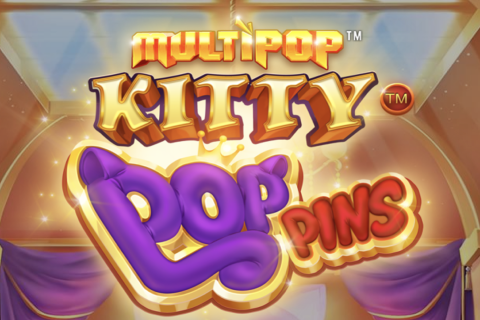 Kitty POPpins Free Slot