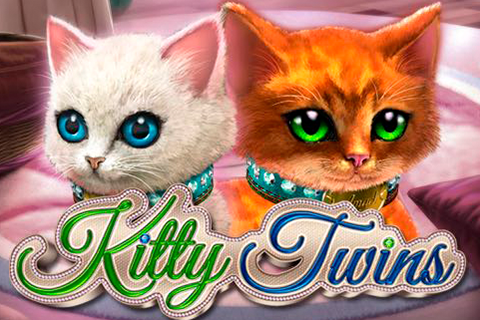 Kitty Twins Free Slot