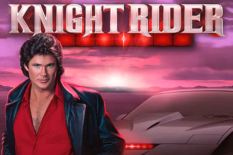 Knight Rider Free Slot