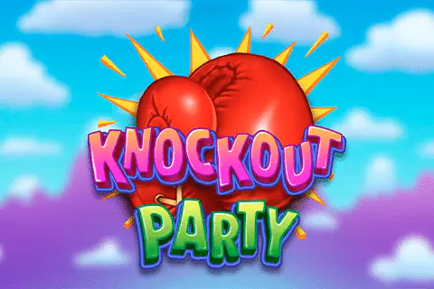 Knockout Party Free Slot
