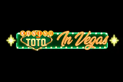 Koning Toto in Vegas Free Slot