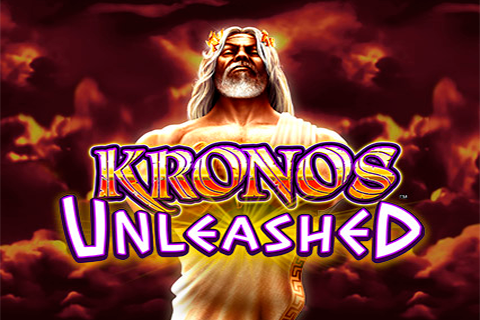 Kronos Unleashed Free Slot