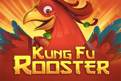 Kung Fu Rooster Free Slot