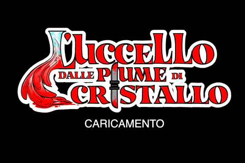 L’Uccello dalle Piume di Cristallo Free Slot