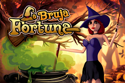 La Bruja Fortuna Free Slot