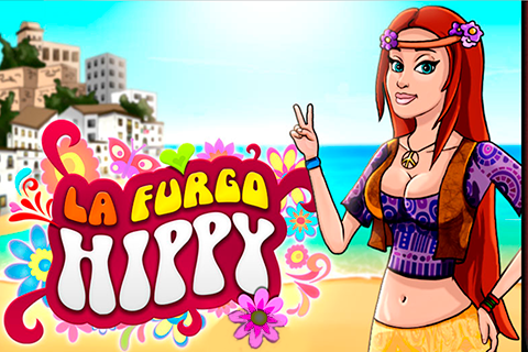 La Furgo Hippy Free Slot