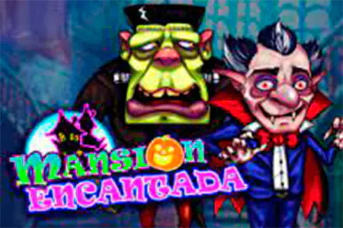 La Mansion Encantada Free Slot