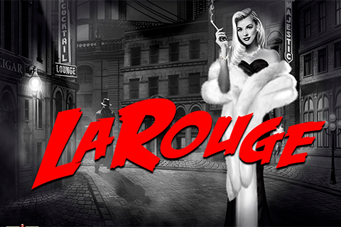 La Rouge Free Slot