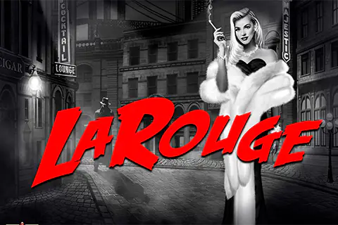 La Rouge Free Slot