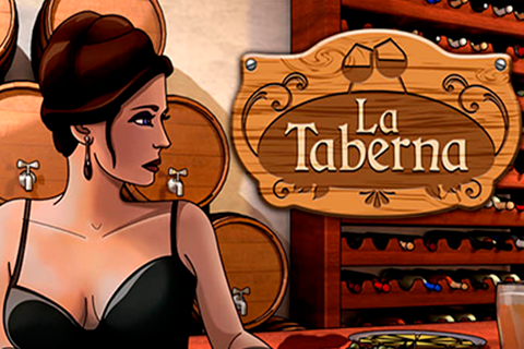 La Taberna Free Slot