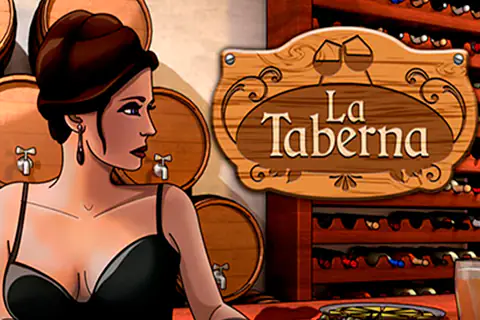 La Taberna Free Slot
