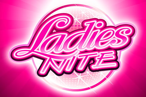 Ladies Nite Free Slot