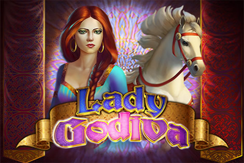 Lady Godiva Pragmatic 