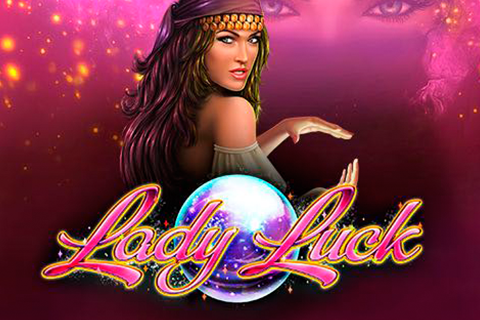 Lady Luck Free Slot