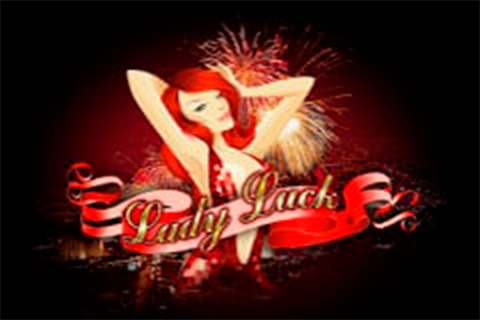 Lady Luck (Skillonet) Free Slot