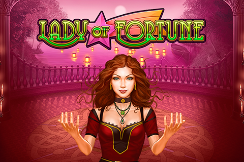 Lady Of Fortune Free Slot