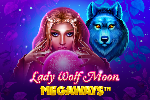 Lady Wolf Moon Bgaming 