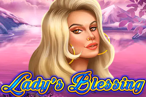 Ladys Blessing Free Slot
