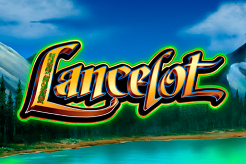 Lancelot Free Slot