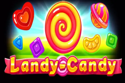 Landy-Candy Free Slot