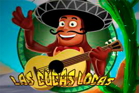 Las Cucas Locas Free Slot