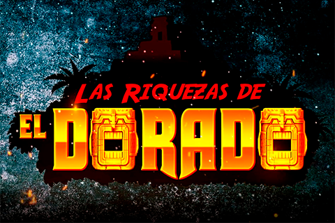 Las Riquezas De El Dorado Free Slot