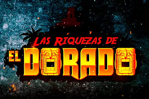 Las Riquezas De El Dorado Free Slot