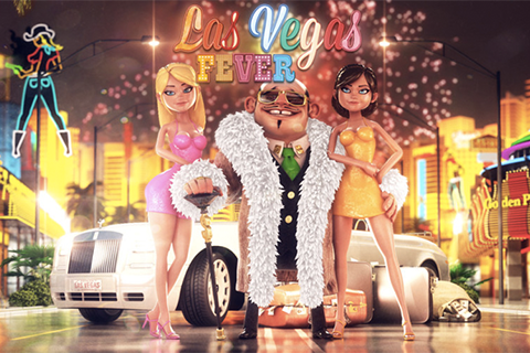 Las Vegas Fever Free Slot