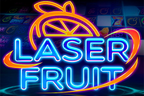 Laser Fruit Red Tiger 2 