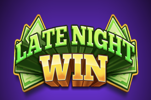 Late night win Free Slot