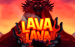 Lava Lava Thunderkick 