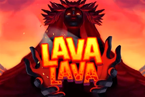 Lava Lava Free Slot