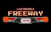 Lazy Bones Freeway Spinmatic 