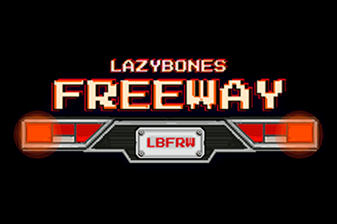 Lazy Bones Freeway Free Slot