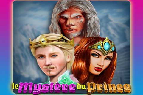 Le Mystere Du Prince Free Slot