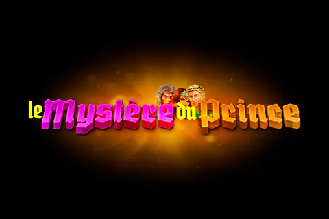 Le Mystere Du Prince Free Slot