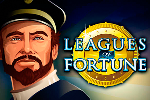 Leagues Of Fortune Free Slot