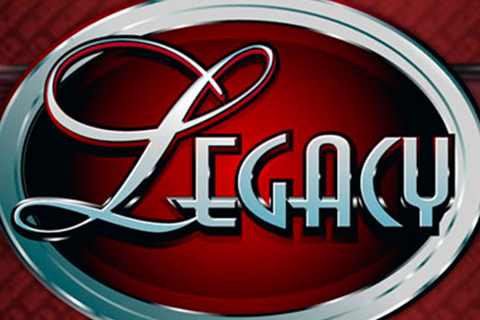 Legacy Free Slot