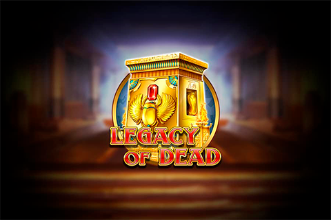 Legacy of Dead Free Slot