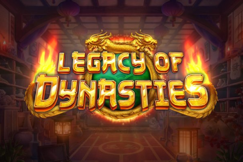 Legacy of Dynasties Free Slot