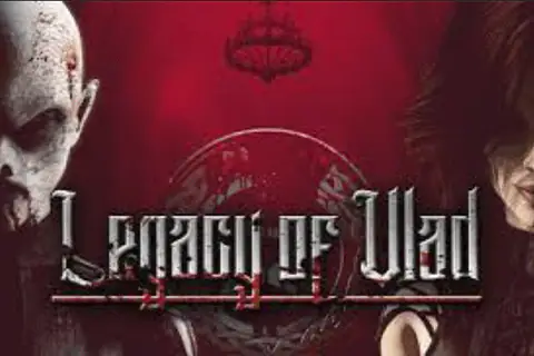 Legacy of Vlad Free Slot