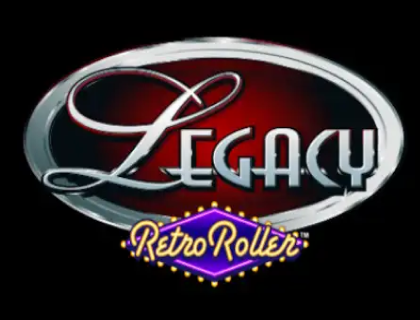 Legacy Retro Roller Games Global 