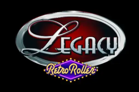 Legacy Retro Roller Free Slot