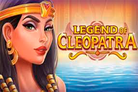 Legend of Cleopatra Free Slot